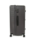 Чемодан Echolac CELESTRA SUPERTRUNK/Dark Grey Maxi EcPC183K-401-04 картинка, изображение, фото