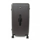Чемодан Echolac CELESTRA SUPERTRUNK/Dark Grey большой L EcPC183K-401-04 фото