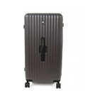 Чемодан Echolac CELESTRA SUPERTRUNK/Dark Grey Maxi EcPC183K-401-04 картинка, изображение, фото
