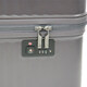 Чемодан Echolac CELESTRA SUPERTRUNK/Dark Grey большой L EcPC183K-401-04 фото