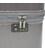 Чемодан Echolac CELESTRA SUPERTRUNK/Dark Grey Maxi EcPC183K-401-04 картинка, изображение, фото