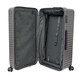Чемодан Echolac CELESTRA SUPERTRUNK/Dark Grey большой L EcPC183K-401-04 фото