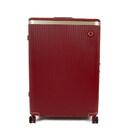 Чемодан Echolac DYNASTY/Echolac Red большой L EcPC142-401-21 фото, картинка, изображение