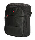 Мужская сумка Enrico Benetti DOWNTOWN/Black Eb62060 001 картинка, изображение, фото