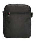 Мужская сумка Enrico Benetti DOWNTOWN/Black Eb62060 001 картинка, изображение, фото