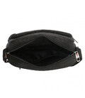 Мужская сумка Enrico Benetti DOWNTOWN/Black Eb62060 001 картинка, изображение, фото