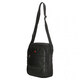 Чоловіча сумка Enrico Benetti DOWNTOWN/Black Eb62060 001 картинка, зображення, фото