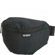 Сумка на пояс Enrico Benetti SYDNEY/Black Eb47186 001 фото