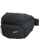 Сумка на пояс Enrico Benetti SYDNEY/Black Eb47189 001 фото