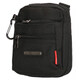 Мужская сумка Enrico Benetti GARDA/Black Eb46049 001 фото