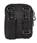 Мужская сумка Enrico Benetti GARDA/Black Eb46049 001 фото, картинка, изображение