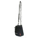 Мужская сумка Enrico Benetti GARDA/Black Eb46049 001 фото