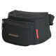 Сумка на пояс Enrico Benetti GARDA/Black Eb46052 001 фото