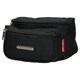 Сумка на пояс Enrico Benetti GARDA/Black Eb46052 001 фото