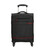 Чемодан Enrico Benetti Nashville Black Mini Eb39043 001-50 фото, картинка, изображение