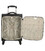 Чемодан Enrico Benetti Nashville Black Mini Eb39043 001-50 фото, картинка, изображение
