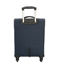 Чемодан Enrico Benetti Nashville Navy Mini Eb39043 002-50 картинка, изображение, фото
