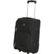 Чемодан Enrico Benetti SAN ANTONIO/Black маленький S Eb35033 001-50 фото