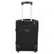 Чемодан Enrico Benetti SAN ANTONIO/Black маленький S Eb35033 001-50 фото