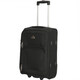 Чемодан Enrico Benetti SAN ANTONIO/Black маленький S Eb35033 001-50 фото