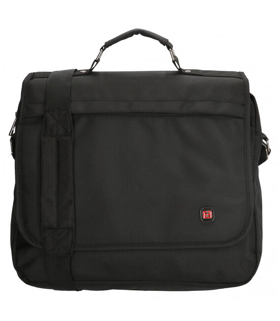 Портфель Enrico Benetti Cornell Eb47139 001 фото, картинка, изображение