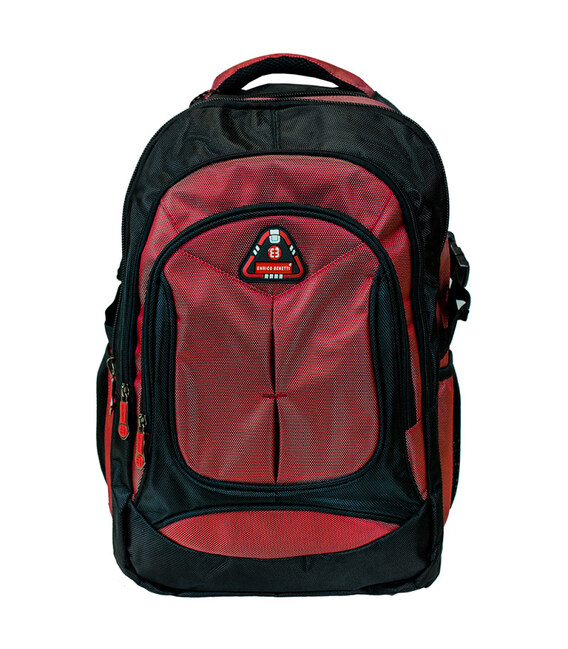 Рюкзак для ноутбука Enrico Benetti Barbados Eb62014 618 картинка, зображення, фото