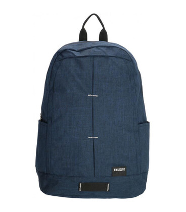 Рюкзак для ноутбука Enrico Benetti SYDNEY/Navy Eb47151 002 картинка, зображення, фото