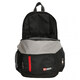 Рюкзак для ноутбука Enrico Benetti ALMERIA/Light Grey Eb47167 026 фото