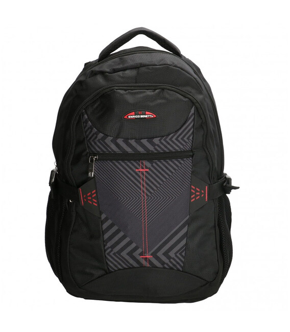 Рюкзак для ноутбука Enrico Benetti Bonaire Eb47093 618 картинка, зображення, фото
