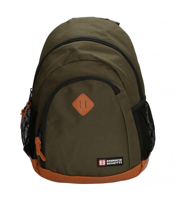 Монорюкзак/сумка-слінг Enrico Benetti Brasilia Eb54450029 картинка, зображення, фото