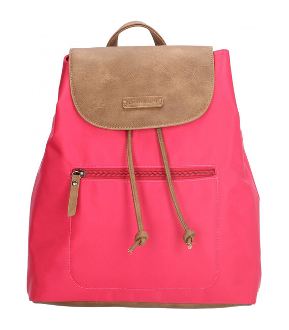 Рюкзак Enrico Benetti CHAMBERY/Fuchsia Eb66367 011 картинка, зображення, фото