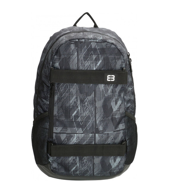 Рюкзак для ноутбука Enrico Benetti COLORADO/Black Eb47207 001 фото, картинка, изображение