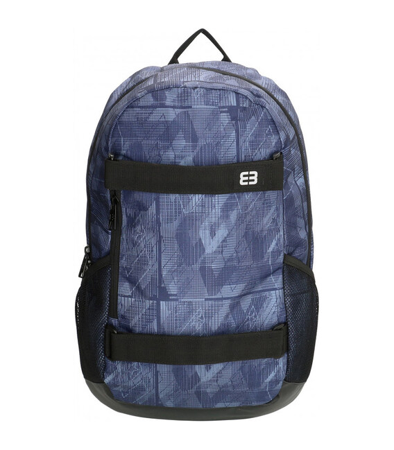 Рюкзак для ноутбука Enrico Benetti COLORADO/Navy Eb47207 002 картинка, зображення, фото
