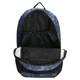 Рюкзак для ноутбука Enrico Benetti COLORADO/Navy Eb47207 002 фото