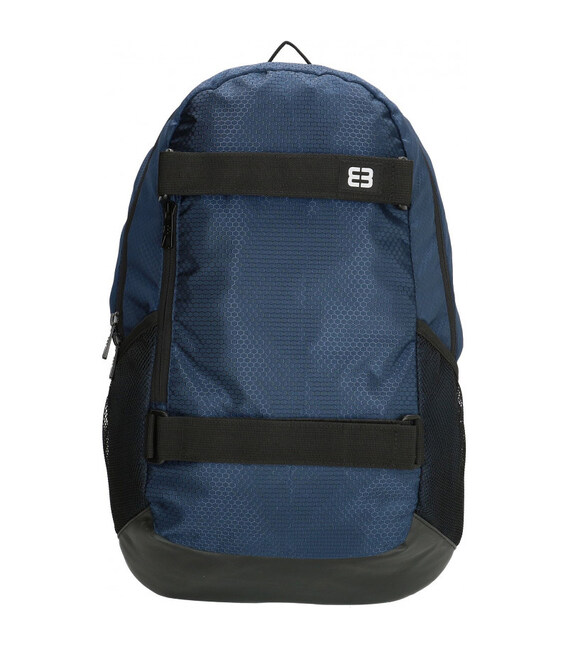 Рюкзак для ноутбука Enrico Benetti COLORADO/Navy Eb47208 002 картинка, зображення, фото