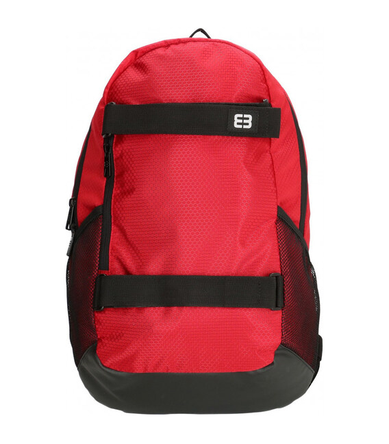 Рюкзак для ноутбука Enrico Benetti COLORADO/Red Eb47208 017 фото, картинка, изображение