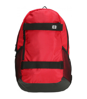 Рюкзак для ноутбука Enrico Benetti COLORADO/Red Eb47208 017 картинка, изображение, фото