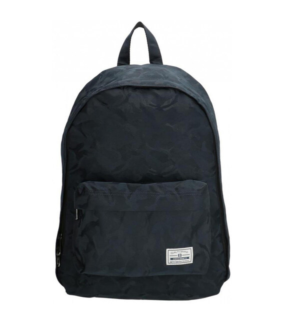 Рюкзак для ноутбука Enrico Benetti GERONA/Navy Eb54640 002 картинка, зображення, фото