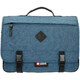 Портфель Enrico Benetti MONTEVIDEO/Jeans Eb54548030 фото