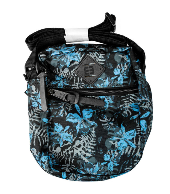 Сумка Enrico Benetti PAMPLONA/Leaf Print Eb54619 891 картинка, зображення, фото