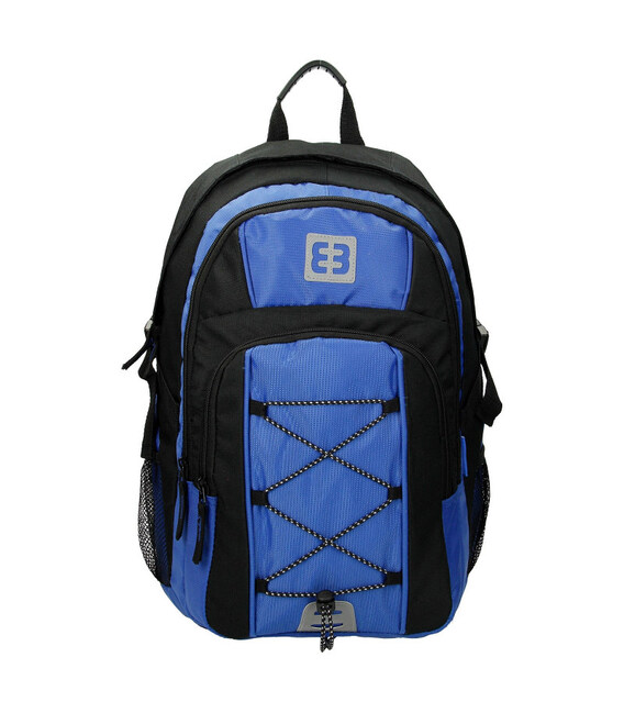 Рюкзак для ноутбука Enrico Benetti PUERTO RICO/Sky Blue Eb47080 078 фото, картинка, изображение