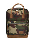 Рюкзак для ноутбука Enrico Benetti Santiago Camouflage Eb46161 997 картинка, изображение, фото