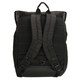 Рюкзак для ноутбука Enrico Benetti UPTOWN/Black Eb47198 001 картинка, зображення, фото