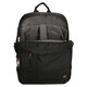 Рюкзак для ноутбука Enrico Benetti UPTOWN/Black Eb47199 001 фото
