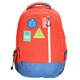 Рюкзак для ноутбука Enrico Benetti WELLINGTON/Orange Eb47192 034 фото