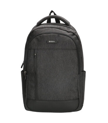 Рюкзак для ноутбука Enrico Benetti Belfast Black Eb62097 001 картинка, изображение, фото