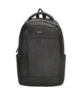 Рюкзак для ноутбука Enrico Benetti Belfast Black Eb62097 001 картинка, изображение, фото