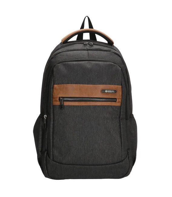 Рюкзак для ноутбука Enrico Benetti Dublin Grey Eb62085 012 фото, картинка, изображение