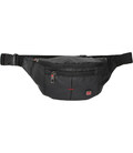 Сумка на пояс Enrico Benetti Northern Black Eb47216 001 картинка, изображение, фото