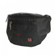 Сумка на пояс Enrico Benetti Northern Black Eb47216 001 фото
